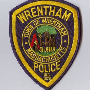 - 8:30 AM to Noon For public transportation information to the courthouse, visit the Attleboro Taunton Regional Transit. . Wrentham police log 2022